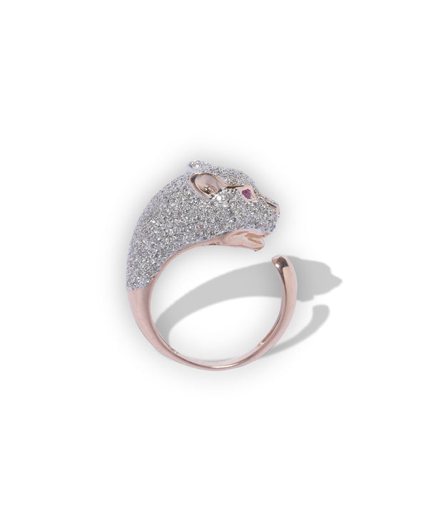 JAGUAR RING